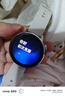 OPPO Watch X2 Mini 皓月銀【國家補貼15%】孫穎莎同款 oppo手表男女eSIM NFC 全智能運動健康手表學(xué)生 曬單實拍圖