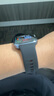 華為（HUAWEI）WATCH FIT 4 智能運(yùn)動(dòng)手表 超輕薄大屏 潮流運(yùn)動(dòng) 長(zhǎng)續(xù)航 藍(lán)牙通話(huà) 運(yùn)動(dòng)手表 韻律黑 氟橡膠表帶 曬單實(shí)拍圖