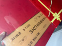 SKG頸椎按摩器頸部肩頸脖子物理捶打熱敷脈沖折疊按摩儀王一博同款教師節禮物實(shí)用生日禮物送男女老師 頸腰雙G7-限定禮盒套裝 曬單實(shí)拍圖