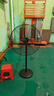 鉆石牌工業(yè)風(fēng)扇大風(fēng)力電風(fēng)扇牛角扇大功率工業(yè)大風(fēng)扇工廠車間商用立式落地扇吹除甲醛FS-75 曬單實(shí)拍圖