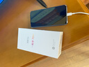 Wiko鴻蒙智選  Hi暢享70m 5G手機 鴻蒙安全守護 5000mAh超能續(xù)航 超大存儲 曜金黑 8GB+256GB全網(wǎng)通 曬單實拍圖