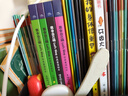 【點(diǎn)讀版】超級(jí)邏輯力圖畫書全13冊(cè)3-6歲兒童邏輯思維訓(xùn)練幾何構(gòu)造的蛋糕水下自行車奇妙牙科診所百變玩具店會(huì)跑床單神奇大披薩 日本獲獎(jiǎng)繪本 兒童邏輯思維訓(xùn)練書幼兒專注力觀察力閱讀早教故事 曬單實(shí)拍圖