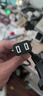 TOWE同為10A2插電源延長(zhǎng)線兩插頭電動(dòng)車充電延長(zhǎng)線空調(diào)電腦監(jiān)控電視機(jī)加長(zhǎng)插頭插座1.5米 曬單實(shí)拍圖
