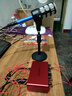 RODE 羅德麥克風(fēng) PodMic 廣播級(jí)錄音動(dòng)圈麥克風(fēng) 播客主播視頻直播有聲書錄制低降噪收音話筒 PODMIC 官方標(biāo)配 曬單實(shí)拍圖