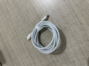 【原充正品】蘋果充電線60W快充適配原裝數(shù)據(jù)線iPhone14/13promax/12/11/8/XR手機(jī)充電器 【蘋果8-14全系】PD60W丨2米閃充線 曬單實拍圖