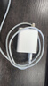 掌之友適用小米67W充電器120W快充頭type-c數(shù)據(jù)線小米14pro紅米K60Pro至尊note11原黑鯊套裝充電線頭 氮化鎵GaN【適用小米67W快充-1米線套裝】 曬單實(shí)拍圖