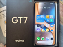 realme【國(guó)家補(bǔ)貼】真我GT7 天璣9400+ 輕薄大電池快充長(zhǎng)續(xù)航 超聲波3D指紋 電競(jìng)AI游戲5G手機(jī) 12+256白 曬單實(shí)拍圖
