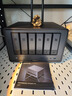山特（SANTAK） UPS不間斷電源 TG-BOX850 850VA/510W靜音設(shè)計(jì)自動(dòng)識(shí)別NAS后備式電源 曬單實(shí)拍圖