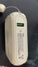 SUIDDY【3C認(rèn)證丨四合一】充電寶自帶線帶插頭器20000毫安大容量Magsafe快充移動電源適用蘋果華為小米 【自帶線+磁吸+AC插頭】珊瑚橙 曬單實拍圖