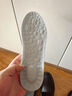 回力（Warrior）增高鞋墊男內(nèi)增高運動隱形增高墊女5072 1.5CM【白色】- 41-42 曬單實拍圖