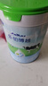 君樂(lè )寶樂(lè )鉑博越A2生牛乳幼兒1段配方3段奶粉2段739g/罐 6罐【贈1罐·實(shí)發(fā)7罐】 3段 曬單實(shí)拍圖