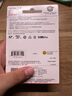 閃迪（SanDisk）128GB TF（MicroSD）4K內(nèi)存卡 行車記錄儀 監(jiān)控攝像頭專用 10,000小時錄制 重復(fù)讀寫高耐用存儲卡 曬單實拍圖