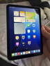 Apple/蘋果 iPad mini (A17 Pro) 7代 8.3英寸 平板電腦2024年新款 深空灰色 128GB WLAN版 官方標(biāo)配 曬單實(shí)拍圖