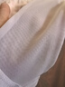 愛慕【董潔同款】內(nèi)衣女極光貼貼三明治薄模杯文胸大胸顯小七夕禮物 曬單實(shí)拍圖