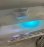 2025爆款噴霧風(fēng)扇迷你usb空調(diào)扇家用風(fēng)扇冷風(fēng)機(jī)超靜音水霧循環(huán)扇 五孔霧化/桌面循環(huán)風(fēng)扇【白色】 曬單實(shí)拍圖