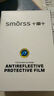 Smorss【白色】適用蘋果iPhone16promax拍照鍵鋼化膜保護(hù)相機(jī)16按鍵貼16pro/16plus專用側(cè)邊保護(hù)套按鍵膜 曬單實(shí)拍圖
