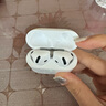 華色至尊版【官網(wǎng)頂配丨Air4降噪】 華強(qiáng)北無線藍(lán)牙耳機(jī)半入耳式第六代適配蘋果iPhone16promax/15Pods 【原版正裝全功能主動(dòng)降噪版】 主動(dòng)降噪+電量顯示+空間音頻 曬單實(shí)拍圖