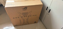 華碩（ASUS）ROG HYPERION GR701 創(chuàng)世神機(jī)箱 雙C口優(yōu)化版 鋁合金X骨架/全塔機(jī)箱/支持EATX主板/雙420水冷 雷神三代1200+創(chuàng)世神2E+龍神3 EX 曬單實(shí)拍圖