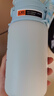 樂扣樂扣吸管保溫杯直飲杯學生水杯背帶雙飲杯316不銹鋼杯子女士熱水瓶 曬單實拍圖