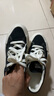 匡威（Converse）官方 悠游All Star男女厚底鞋UU鞋面包鞋黑色A08789C A08789C 38 曬單實(shí)拍圖