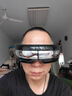 飛利浦（PHILIPS）眼部按摩儀護(hù)眼儀眼睛按摩器熱敷緩解干澀疲勞【18點(diǎn)立體揉按】送男女友爸媽長(zhǎng)輩節(jié)日生日禮物實(shí)用 曬單實(shí)拍圖