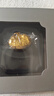 周大福兒童寶寶百福長(zhǎng)命鎖黃金吊墜(工費(fèi)160)約4.75g EOF98七夕 曬單實(shí)拍圖