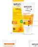 維蕾德（WELEDA）護臀膏嬰兒屁屁樂膏金盞花護臀膏新生兒寶寶護臀霜30ml 曬單實拍圖