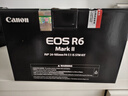 佳能（Canon） EOS R6 Mark II全畫幅微單相機(jī)r6 2二代專業(yè)微單 Vlog數(shù)碼相機(jī) R6二代單機(jī)+RF24-105 STM套機(jī) 套餐三【128G極速卡~機(jī)頂閃光燈~捷寶三腳架】 曬單實(shí)拍圖