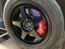 MOTVE MTP BRAKES邁拓剎車卡鉗MX6 MT6 MT4六活塞套裝適用于領(lǐng)克0性能提升制動(dòng)力 到店安裝K1 曬單實(shí)拍圖