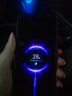 紐曼（Newmine）車載充電器快充點煙器一拖二雙USB金屬車充帶電壓顯示12V24V車用 100W智能數(shù)顯版 銀色 曬單實拍圖