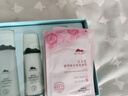 植物醫(yī)生積雪草洗面奶水乳霜護(hù)膚品套裝女補(bǔ)水舒緩修護(hù)泛紅干癢敏感肌國(guó)貨 3件套（水+乳液+精華）+3面膜 曬單實(shí)拍圖