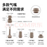 TANXIANZHE探險者氣墊床充氣泵戶外露營充氣床墊帳篷打氣便攜多功能蓄電泵 曬單實拍圖