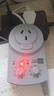冰箱知音溫控器通用冰柜伴侶定時節(jié)能保護開關電子冰箱溫度控制器 曬單實拍圖