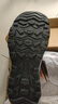 Skechers斯凱奇童鞋男童包頭涼鞋中大童沙灘鞋夏季魔術(shù)貼休閑鞋407030L 曬單實(shí)拍圖