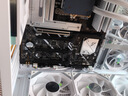 華碩天選RTX5070/5060Ti/5060顯卡i514600KF組裝電腦游戲主機DIY臺式整機天選姬mod定制白色顏值海景房 Ultra7 265KF+華碩天選5070 配十二 曬單實(shí)拍圖