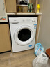 美的（Midea）滾筒洗衣機(jī)全自動(dòng)家用 MD100V11FPRO 10公斤洗烘一體超薄 雙重除菌 以舊換新 家電國(guó)家補(bǔ)貼20% 曬單實(shí)拍圖