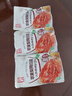 金剛山 延吉蘋果梨辣白菜下飯菜咸菜韓式泡菜400g*3袋 源頭直發(fā) 曬單實拍圖