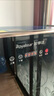 榮事達(dá)（Royalstar）125度高溫免瀝水消毒柜家用柜立式小型桌面臺(tái)式廚房商用碗柜不銹鋼柜商用消毒碗柜 198雙門(mén)6層+數(shù)顯觸摸+光波消毒 曬單實(shí)拍圖