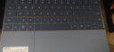 華為MateBook Fold 非凡大師 筆記本電腦 鴻蒙操作系統(tǒng) 超輕薄折疊電腦雙層OLED顯示屏 32GB 1TB云水藍 曬單實拍圖