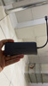 綠聯(lián)Type-C擴(kuò)展塢USB-C轉(zhuǎn)HDMI VGA轉(zhuǎn)換器雷電3拓展塢分線器適用MacBook筆記本電腦iPad平板 7合1 HDMI+VGA+網(wǎng)卡款（60557） 標(biāo)配 曬單實(shí)拍圖