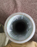 得力（deli）透明封箱膠帶大號高透明快遞打包大卷加寬膠紙包裝膠布封口高粘度不留膠不易斷正品批發(fā) 【寬45mm長30m】透明封箱膠帶/5卷 曬單實(shí)拍圖