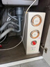 安吉爾家用凈水器1600G流速體驗(yàn)凈水機(jī)RO反滲透過濾凈飲機(jī)國家補(bǔ)貼 哪吒2代4000 廚下直飲機(jī)二代礦化濾芯 曬單實(shí)拍圖
