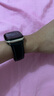 炫戴適用蘋(píng)果手表S9/S10表帶真皮apple iwatchs8/7/6/5/4男女士款商務(wù)ultra2磁吸se運(yùn)動(dòng)高級(jí)iWatch個(gè)性 磁吸扣皮帶-黑色 適用44/45/49/S10【46mm】表盤(pán) 曬單實(shí)拍圖