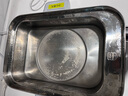 美的（Midea）蒸魔方多功能家用電蒸鍋 燉蒸涮煮一體3層 大容量 不銹鋼可拆洗 自動(dòng)斷電2025新品 ZGS352302 曬單實(shí)拍圖