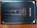飛利浦（PHILIPS）電動剃須刀旋轉(zhuǎn)式SkinIQ蜂巢高端9系pro智能刮胡刀全身水洗胡須刀原裝敏感肌剃胡刀 蜂巢9系【敏感肌適用】-封套裝 曬單實(shí)拍圖