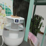 麥舒特德國品質(zhì)加濕器臥室家用孕婦嬰兒雙噴靜音空氣凈化器大容量 白色-數顯款雙噴頭大霧[2.2L] 曬單實(shí)拍圖
