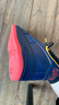 耐克NIKE男子休閑板鞋空軍一號(hào) AIR FORCE 1 運(yùn)動(dòng)鞋HV5752-410藍(lán) 41 曬單實(shí)拍圖