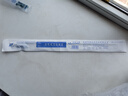華越（HUAYUE）醫(yī)用一次性吸痰管硅膠成人孕婦嬰幼兒12號/16號醫(yī)家用獨立包裝 F14 吸痰管 10支 (痰較濃) 曬單實拍圖