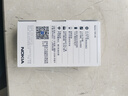 諾基亞 【評價加送原電】諾基亞Nokia 新105 4G 全網(wǎng)通 學(xué)生戒網(wǎng)備用機 大字大屏大按鍵  老人老年手機 黑色 官方標(biāo)配 曬單實拍圖