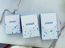 【充電套裝】ANKER安克70W充電器+140W 1.8m C-C抗臟快充線 粉 曬單實拍圖